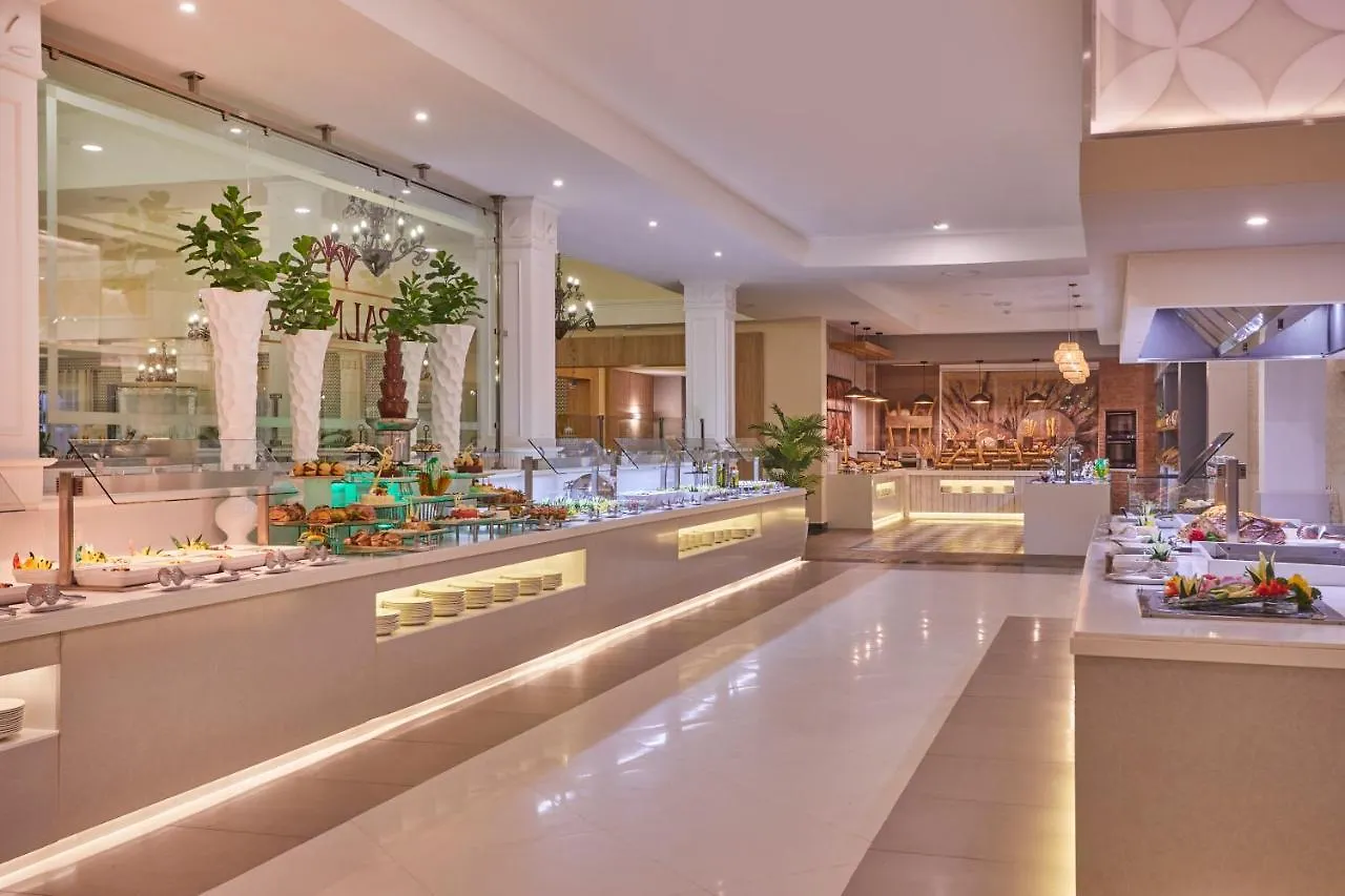 Resort Bahia Principe Luxury Ambar (Adults Only) Hotel Punta Cana