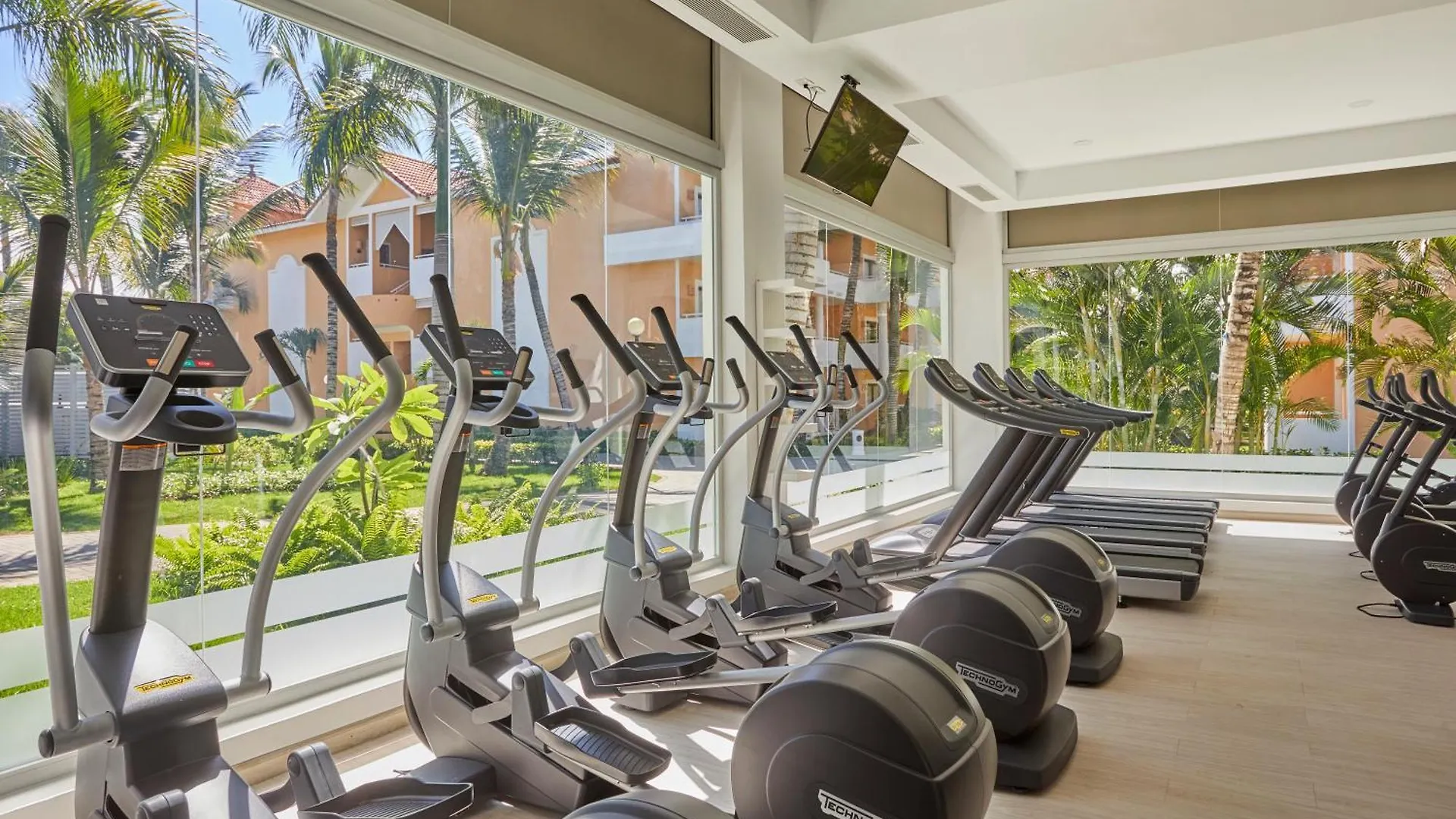 Bahia Principe Luxury Ambar (Adults Only) Hotel Punta Cana 5*,