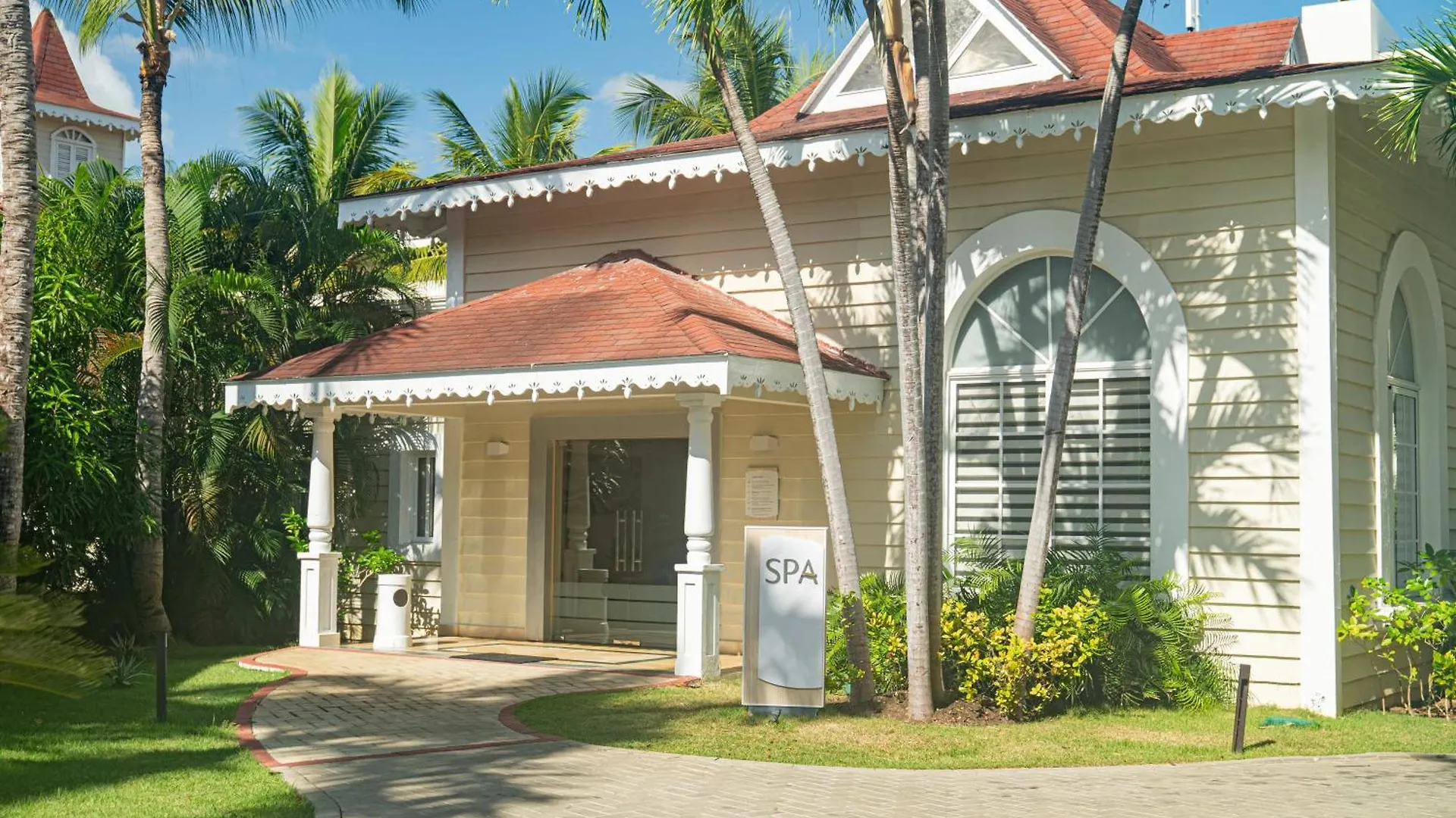 Bahia Principe Luxury Ambar (Adults Only) Hotel Punta Cana Den Dominikanske Republik