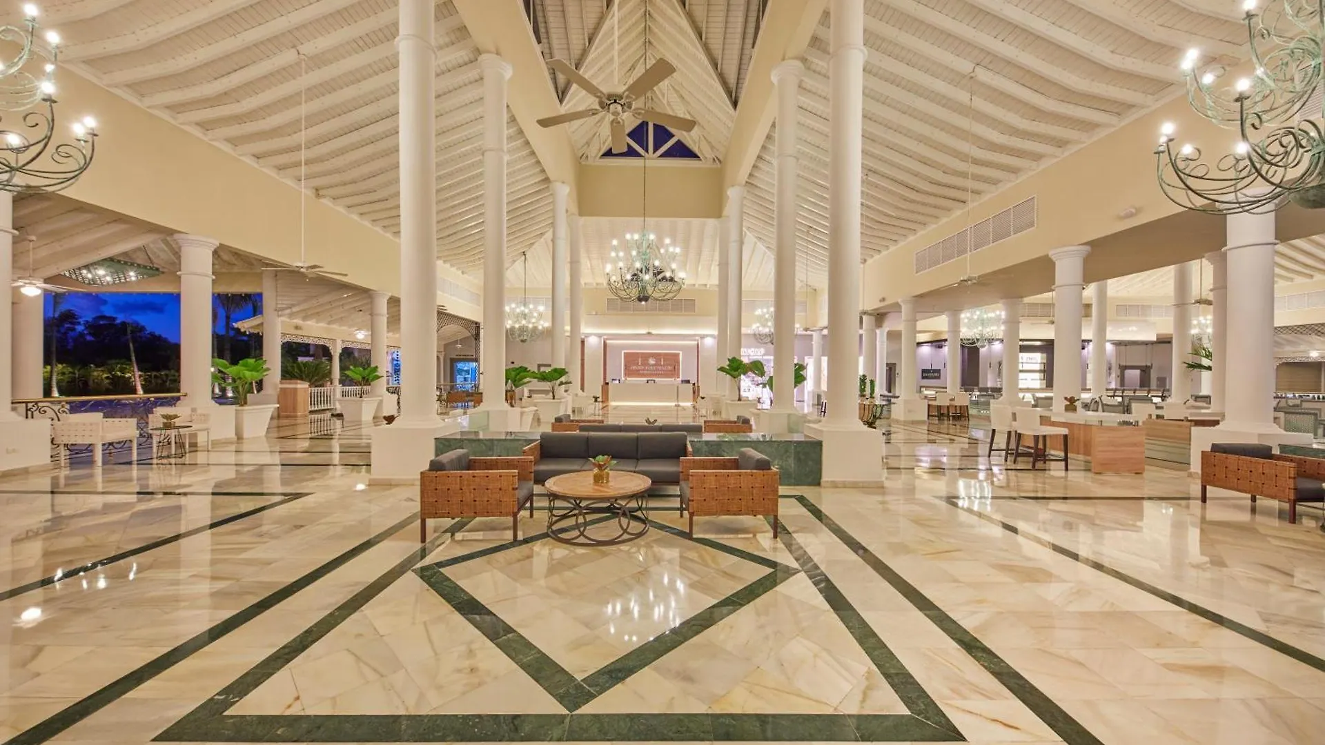 Bahia Principe Luxury Ambar (Adults Only) Hotel Punta Cana