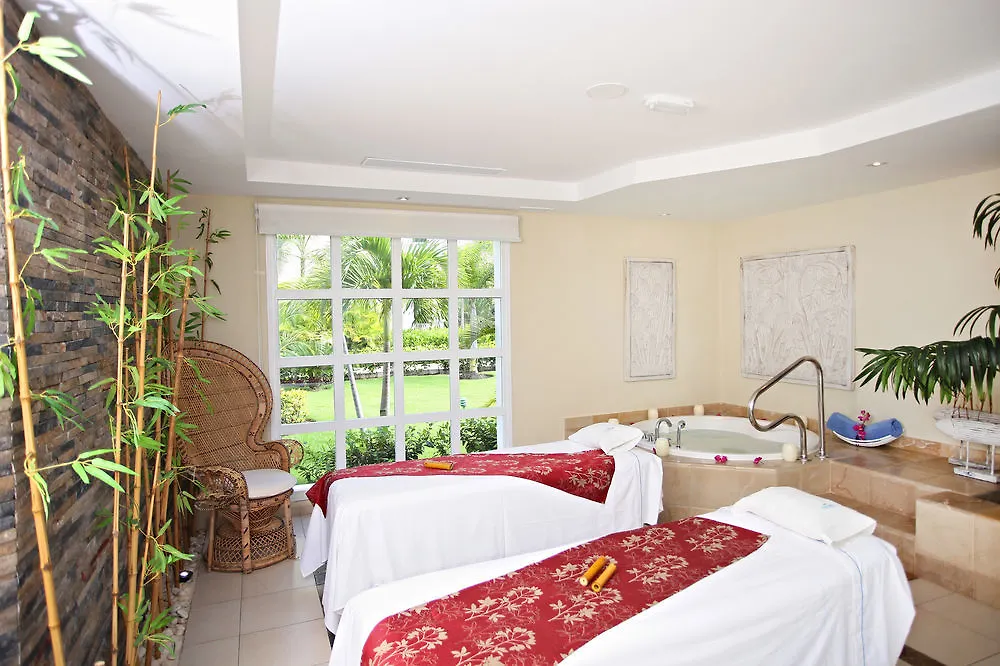 Bahia Principe Luxury Ambar (Adults Only) Hotel Punta Cana Feriested