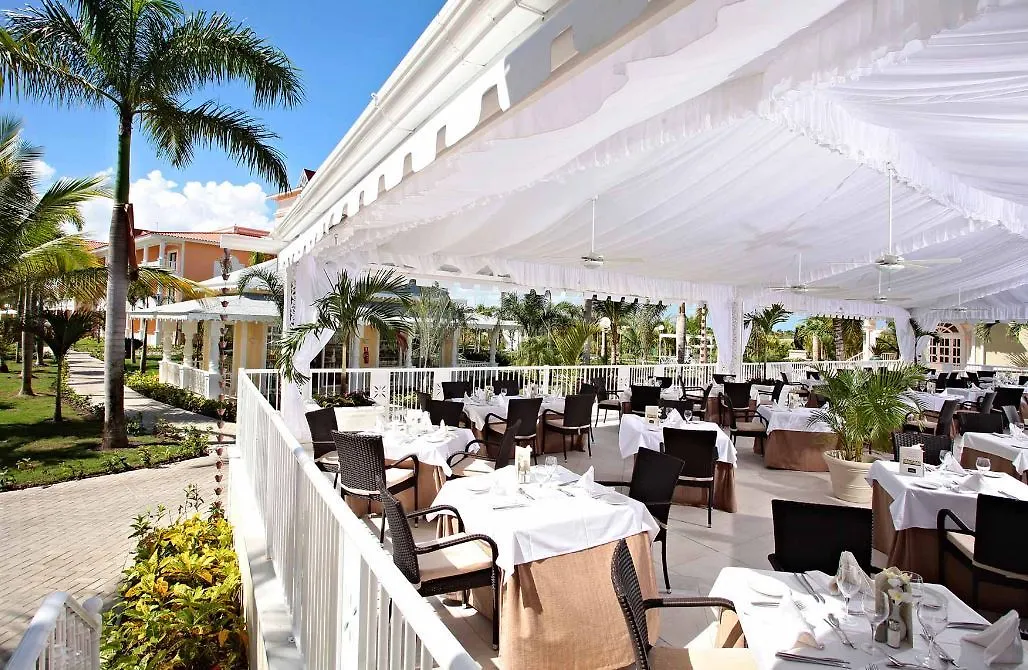 Bahia Principe Luxury Ambar (Adults Only) Hotel Punta Cana Feriested