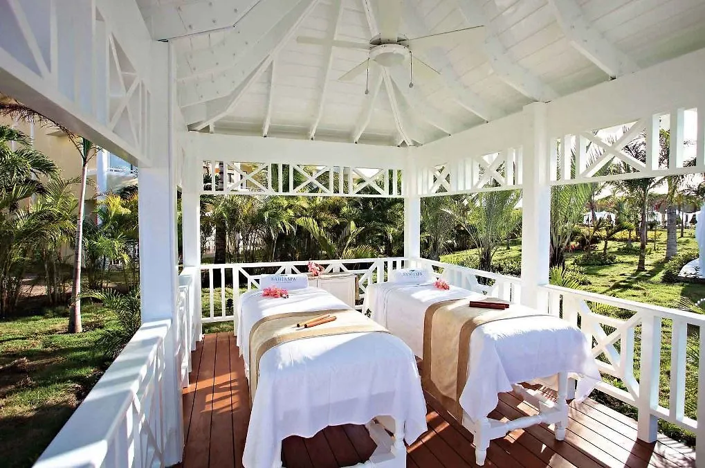 Hotel Bahia Principe Luxury Ambar (Adults Only) Punta Cana Resort