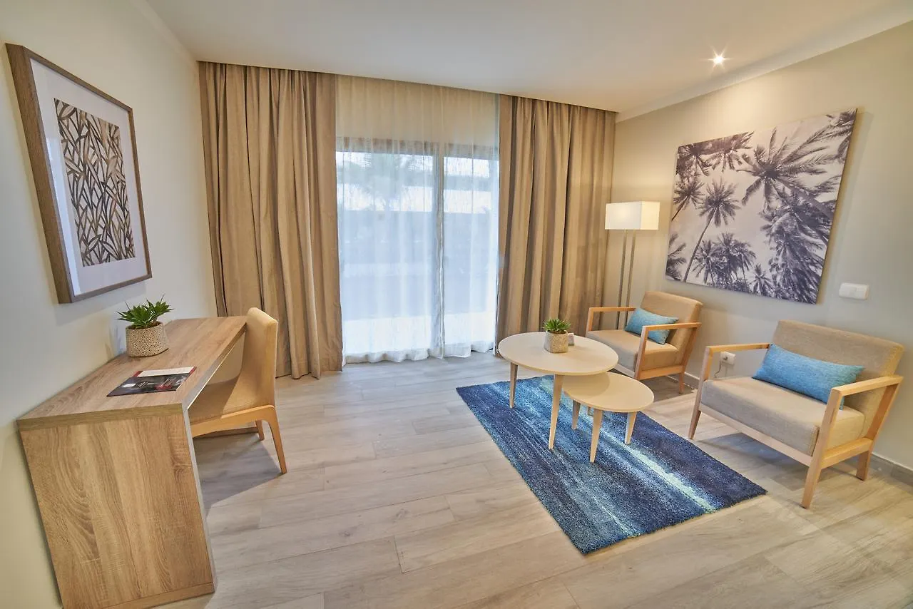 ***** Feriested Bahia Principe Luxury Ambar (Adults Only) Hotel Punta Cana Den Dominikanske Republik