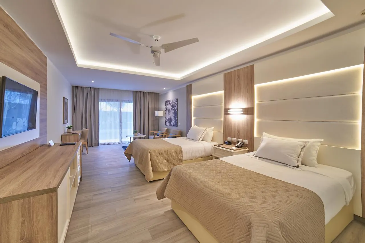 Feriested Bahia Principe Luxury Ambar (Adults Only) Hotel Punta Cana