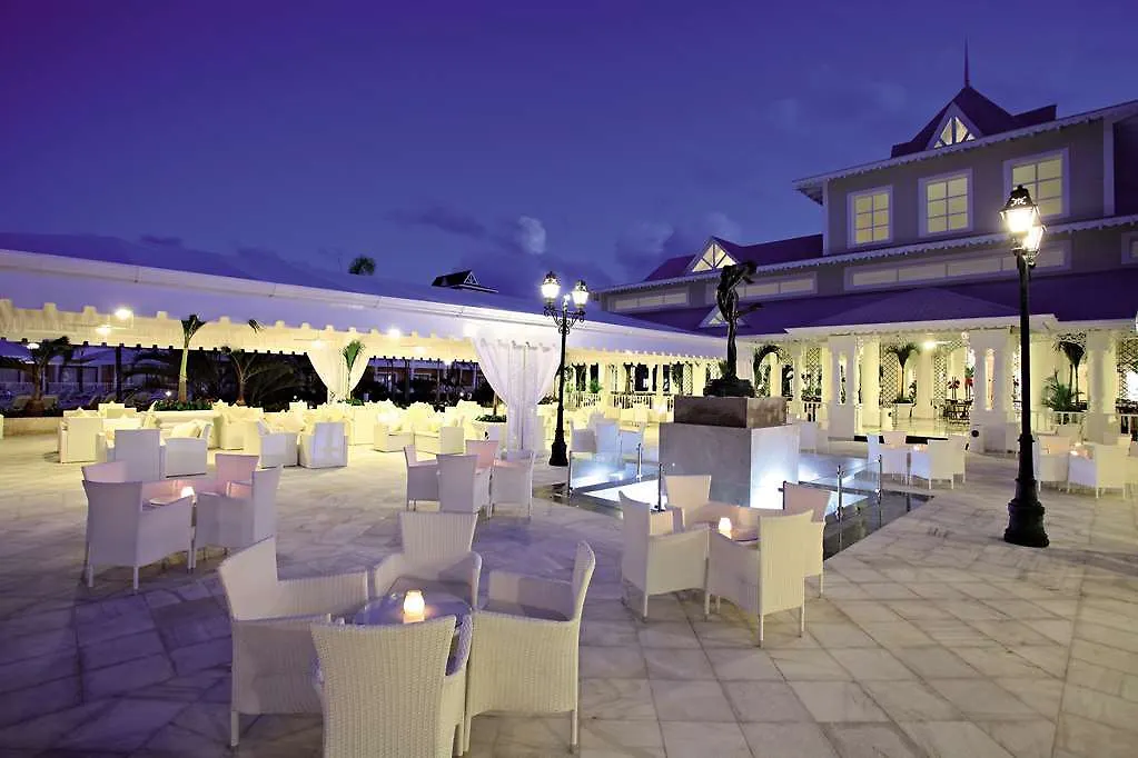Bahia Principe Luxury Ambar (Adults Only) Hotel Punta Cana Feriested