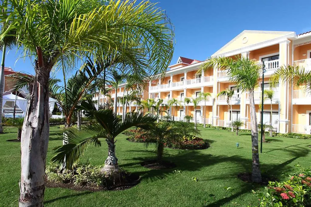 ***** リゾート ホテル Bahia Principe Luxury Ambar (Adults Only) プンタ・カナ ドミニカ共和国