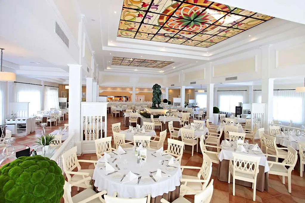 Hotel Bahia Principe Luxury Ambar (Adults Only) Punta Cana 5*,