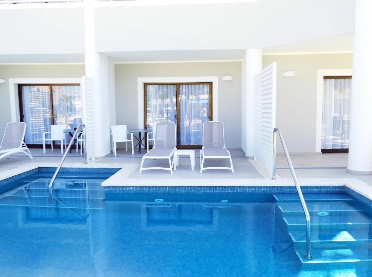 Bahia Principe Luxury Ambar (Adults Only) Hotel Punta Cana Feriested