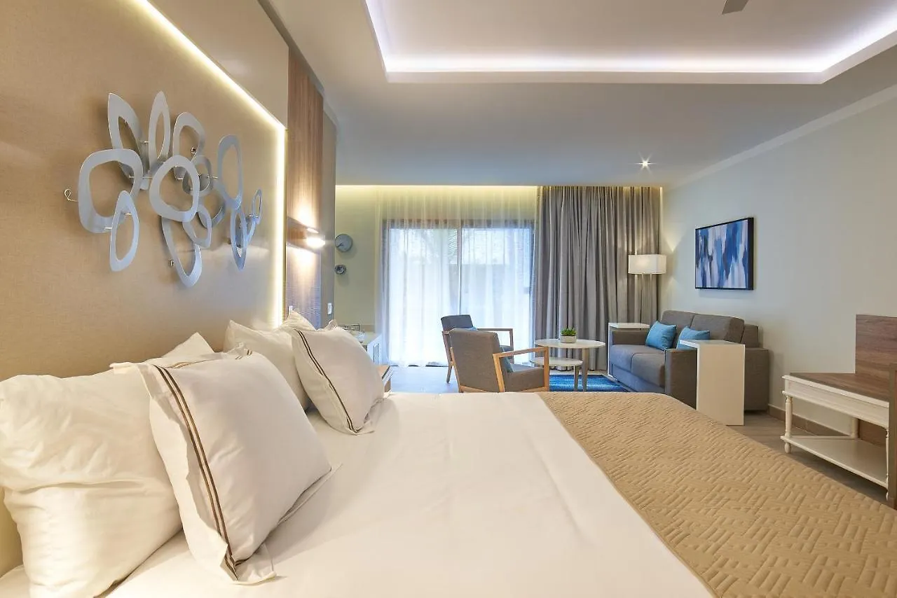 ***** Feriested Bahia Principe Luxury Ambar (Adults Only) Hotel Punta Cana Den Dominikanske Republik