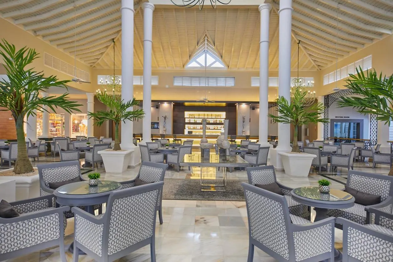 Bahia Principe Luxury Ambar (Adults Only) Hotel Punta Cana Feriested