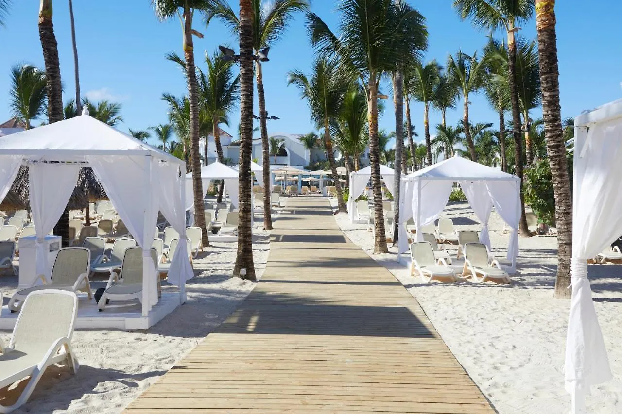 Bahia Principe Luxury Ambar (Adults Only) Hotel Punta Cana 5*,