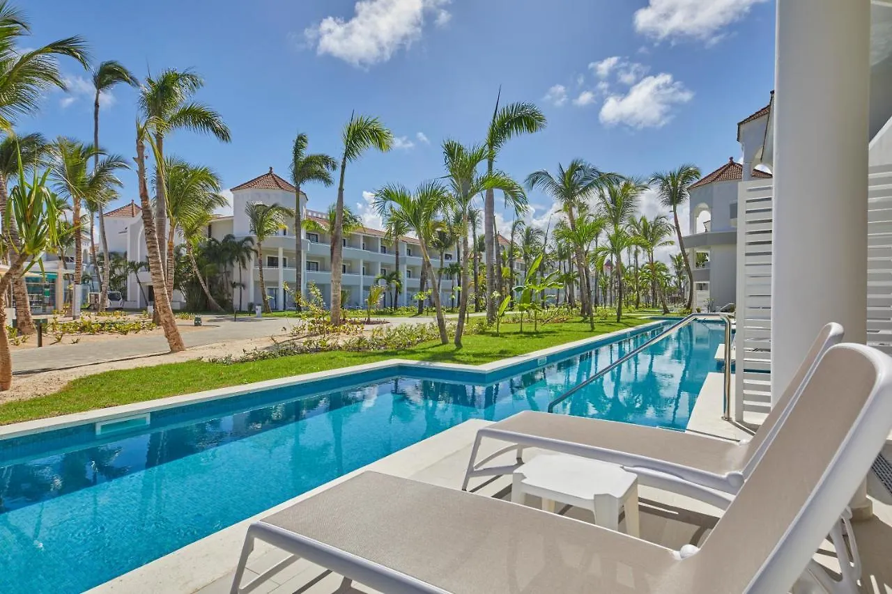Bahia Principe Luxury Ambar (Adults Only) Hotel Punta Cana