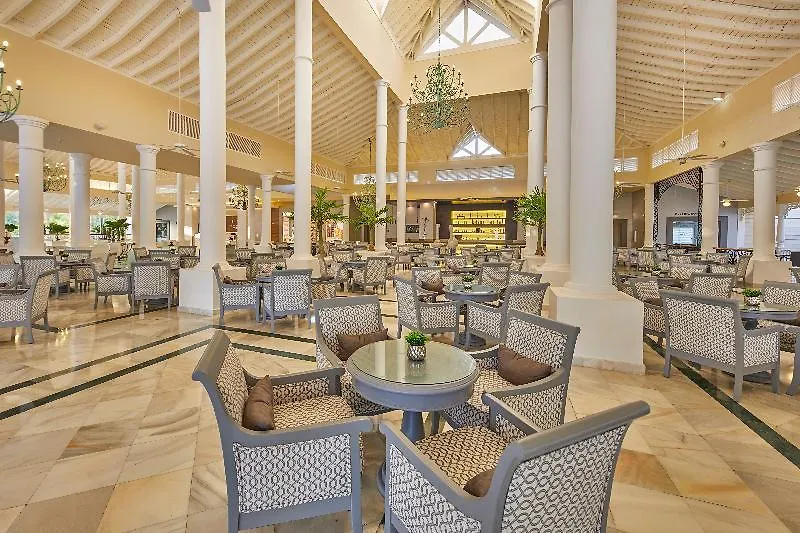 ***** リゾート ホテル Bahia Principe Luxury Ambar (Adults Only) プンタ・カナ ドミニカ共和国