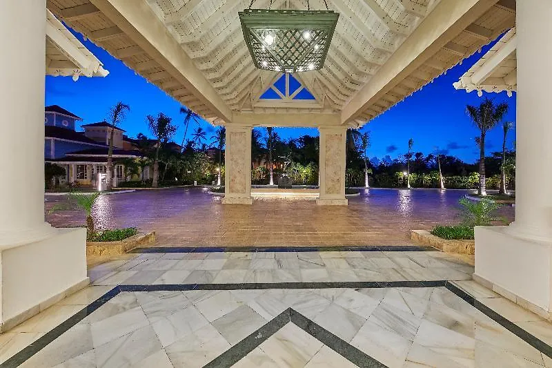Bahia Principe Luxury Ambar (Adults Only) Hotel Punta Cana Feriested