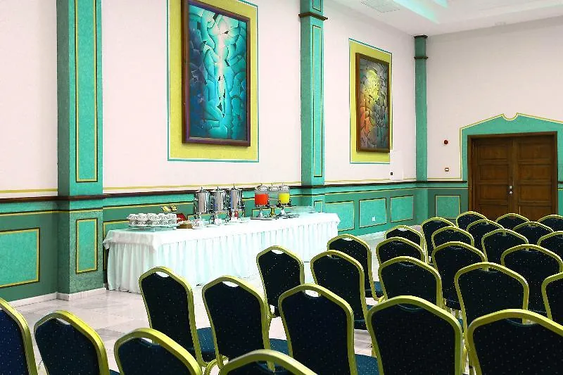 Feriested Bahia Principe Luxury Ambar (Adults Only) Hotel Punta Cana