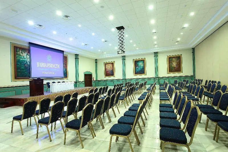 ***** Feriested Bahia Principe Luxury Ambar (Adults Only) Hotel Punta Cana Den Dominikanske Republik