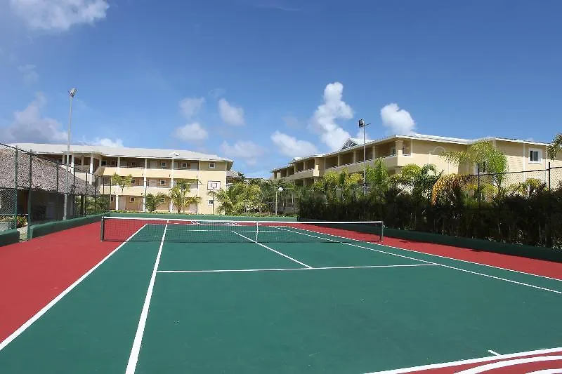 ***** Resort Hotel Bahia Principe Luxury Ambar (Adults Only) Punta Cana Dominikanische Republik