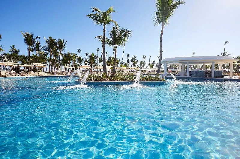 Bahia Principe Luxury Ambar (Adults Only) Hotel Punta Cana 5*,