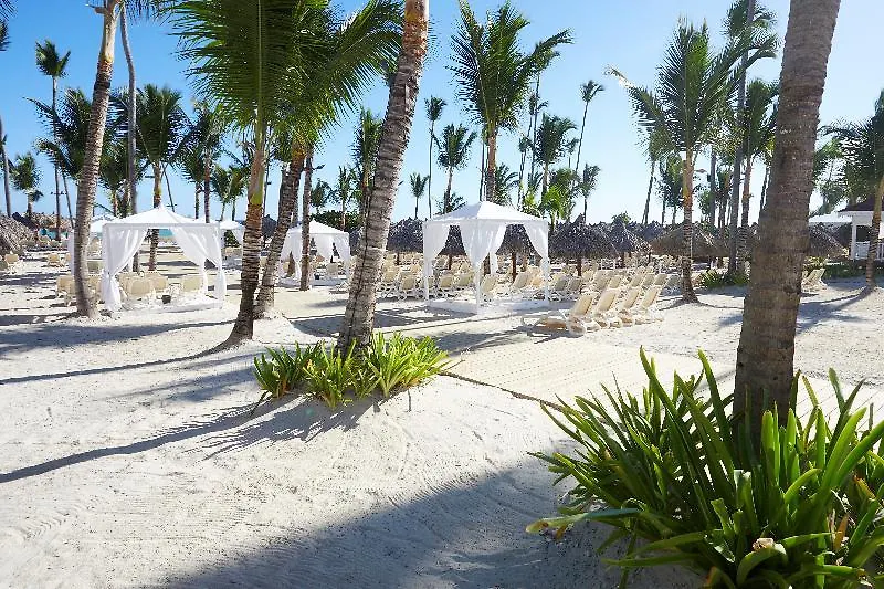 Hotel Bahia Principe Luxury Ambar (Adults Only) Punta Cana