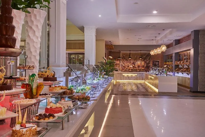 Bahia Principe Luxury Ambar (Adults Only) Hotel Punta Cana 5*,  Den Dominikanske Republik