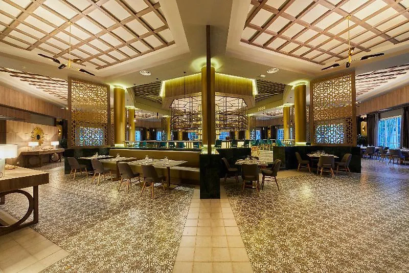 ***** Feriested Bahia Principe Luxury Ambar (Adults Only) Hotel Punta Cana Den Dominikanske Republik