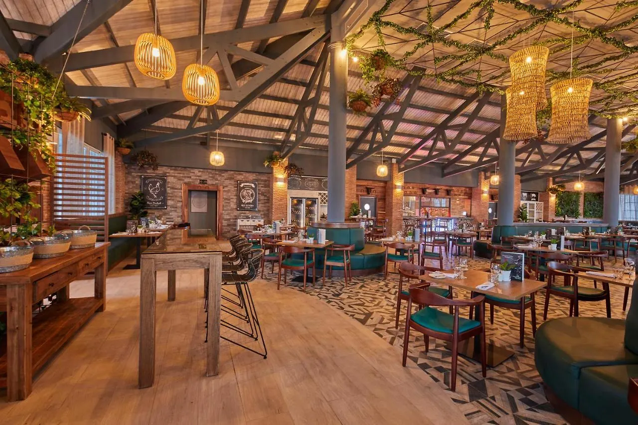 Bahia Principe Luxury Ambar (Adults Only) Hotel Punta Cana