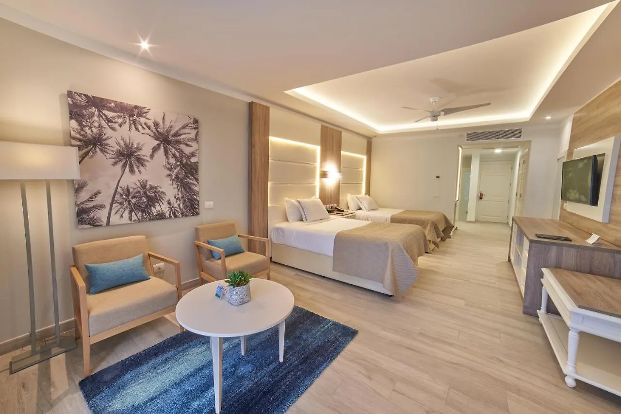 Bahia Principe Luxury Ambar (Adults Only) Hotel Punta Cana Den Dominikanske Republik