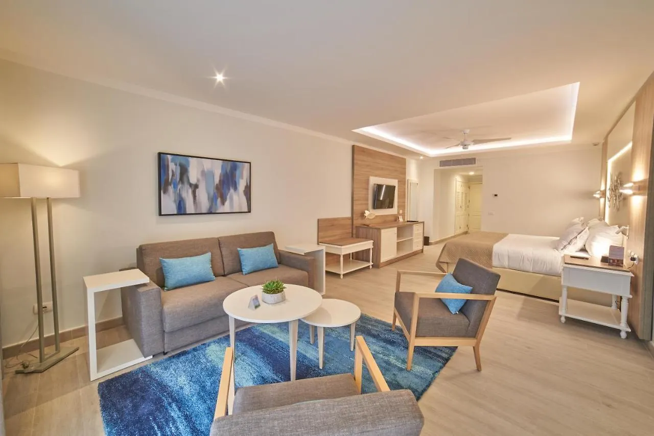 Bahia Principe Luxury Ambar (Adults Only) Hotel Punta Cana 5*,  Den Dominikanske Republik