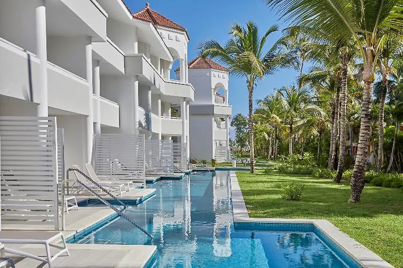 ホテル Bahia Principe Luxury Ambar (Adults Only) プンタ・カナ リゾート