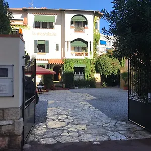 La Marjolaine Francia