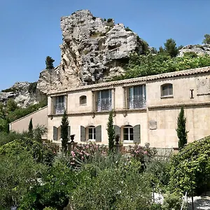 Hotel Baumaniere - De Provence