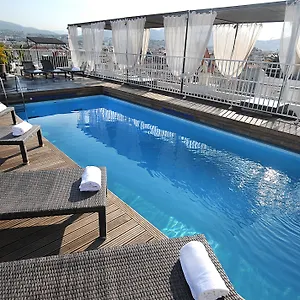 Hotel Splendid &