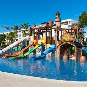 Resort Princess Family Club Bávaro