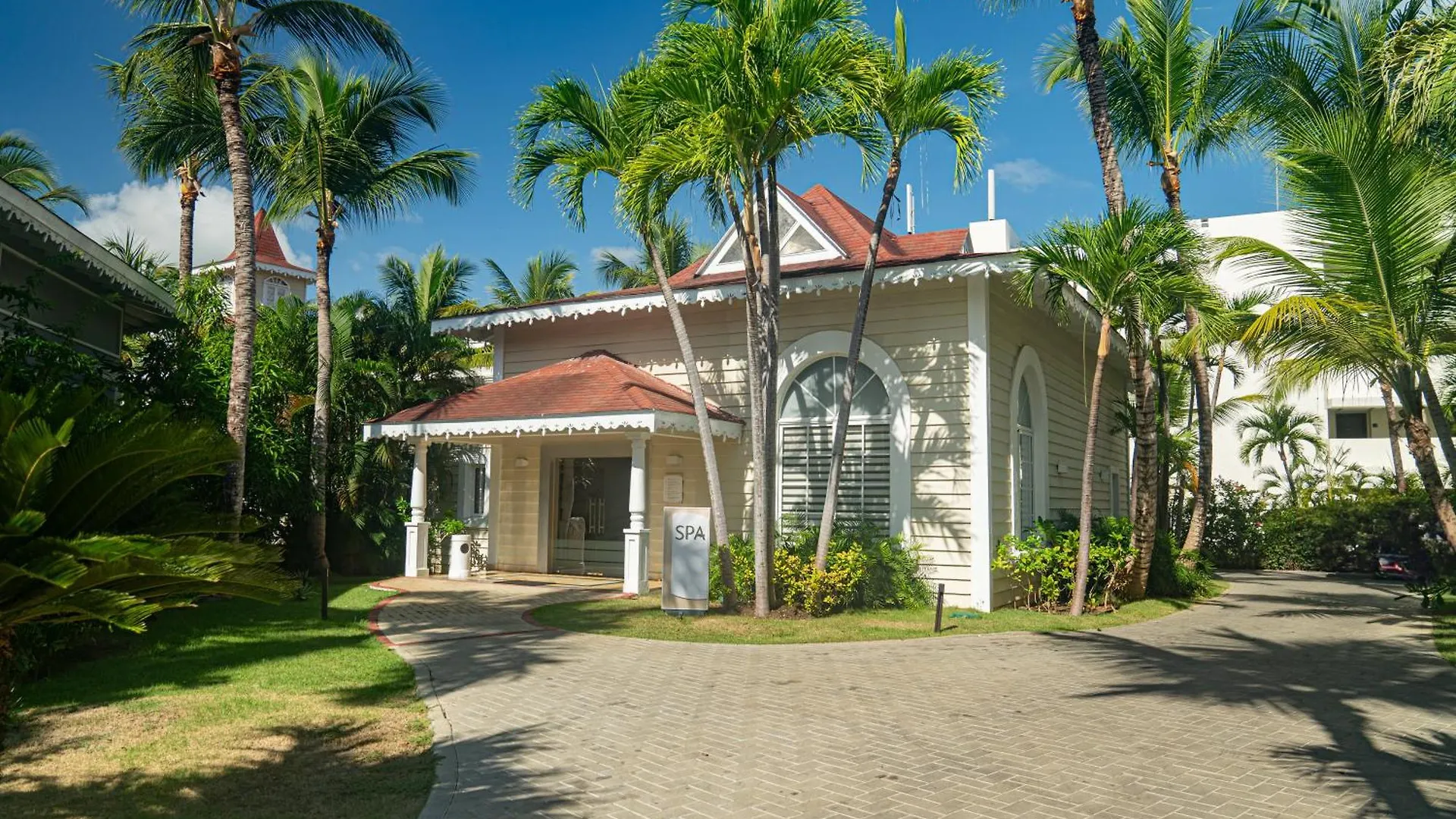 Hotel Bahia Principe Luxury Ambar (Adults Only) Punta Cana 5*,  Repubblica Dominicana