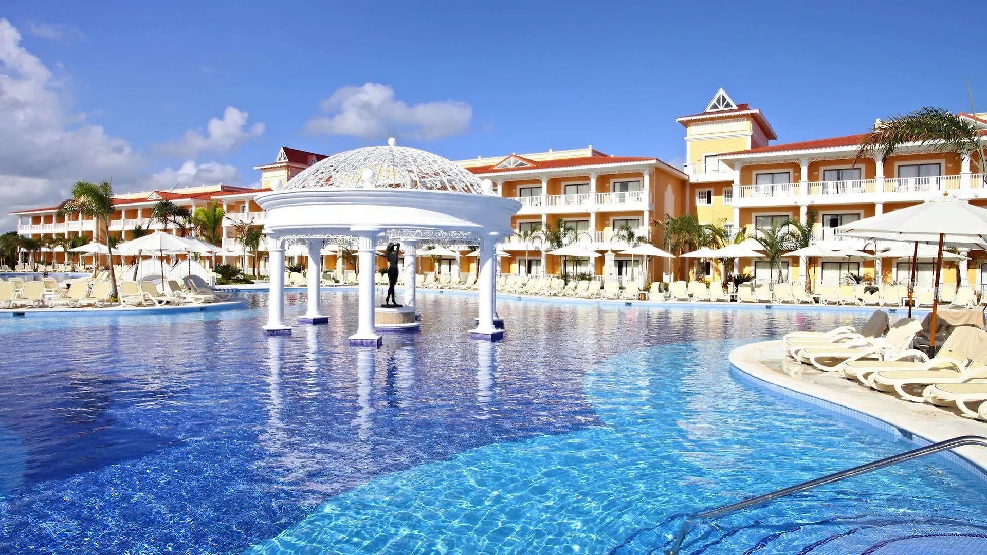 Hotel Bahia Principe Luxury Ambar (Adults Only) Punta Cana Resort