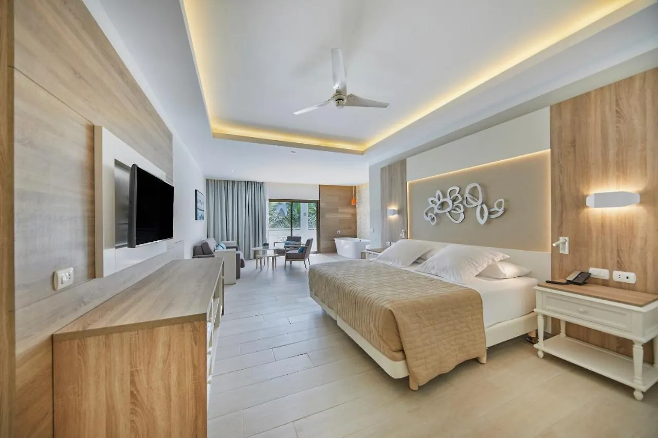 Bahia Principe Luxury Ambar (Adults Only) Ξενοδοχείο Πούντα Κάνα