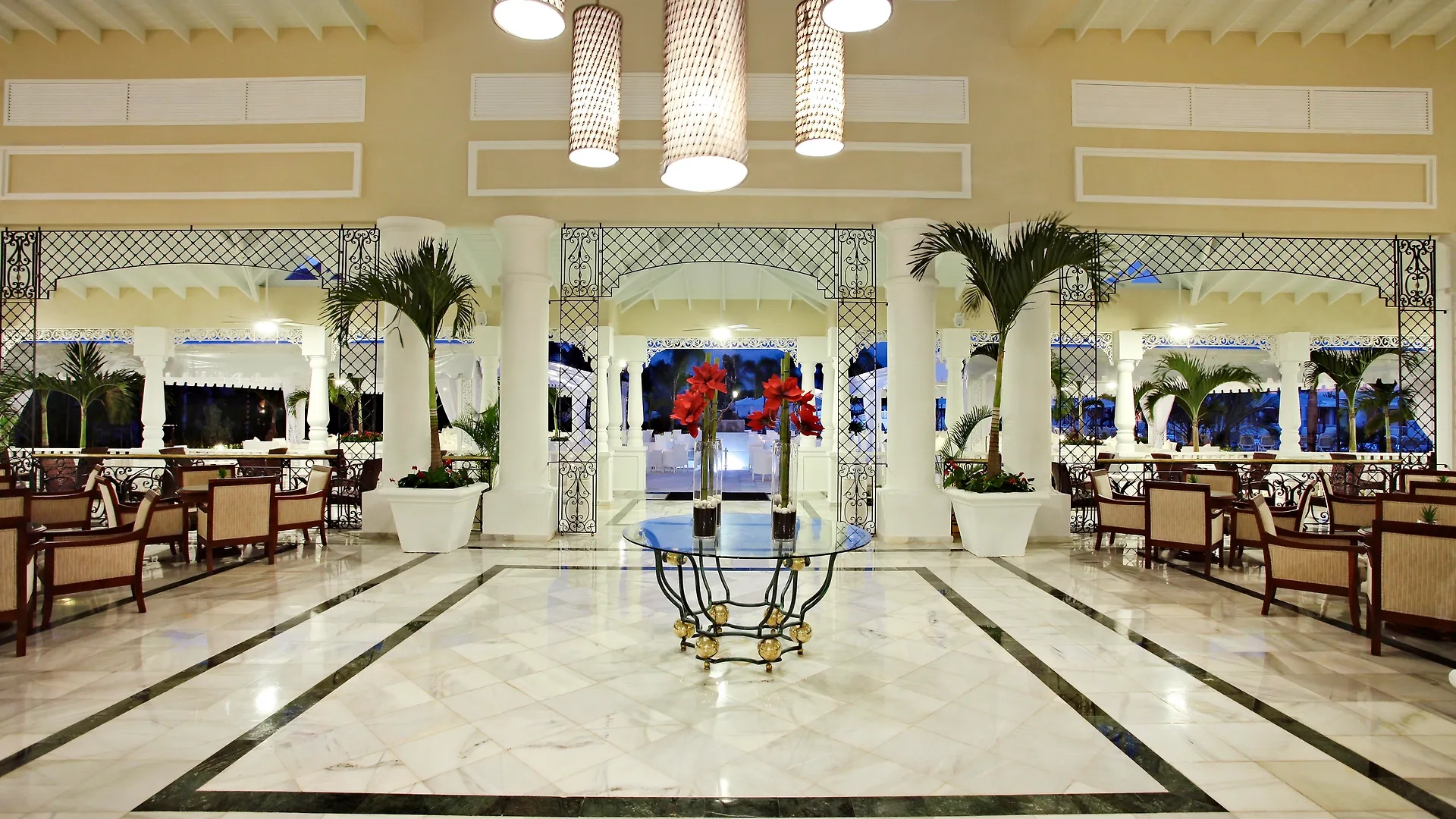 Θέρετρο Bahia Principe Luxury Ambar (Adults Only) Ξενοδοχείο Πούντα Κάνα