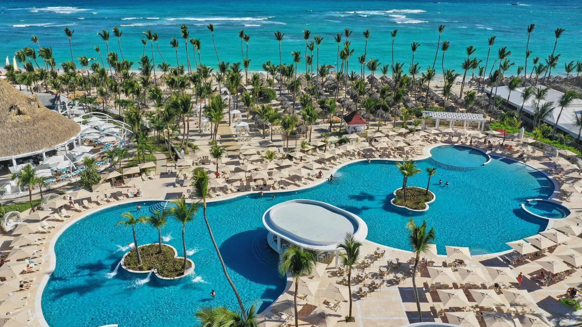 Bahia Principe Luxury Ambar (Adults Only) Ξενοδοχείο Πούντα Κάνα