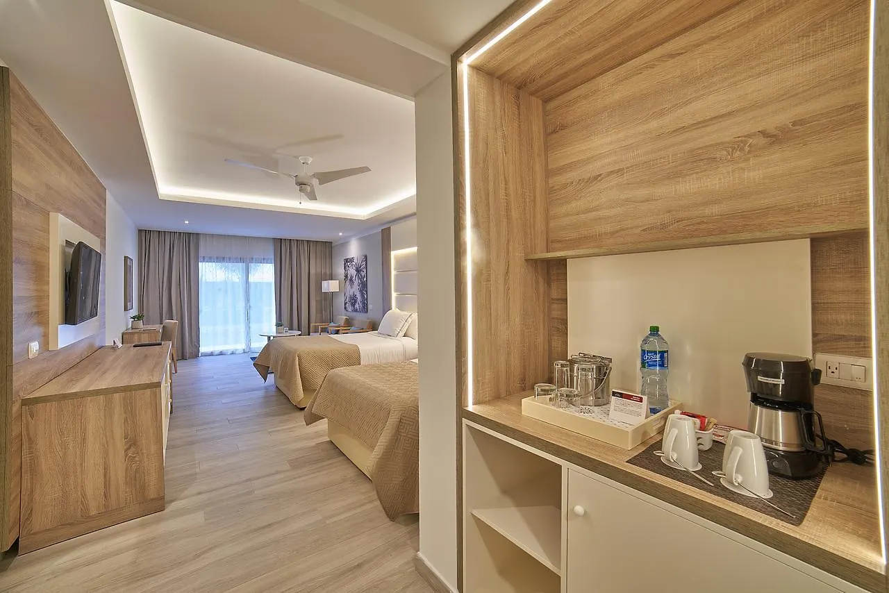 Bahia Principe Luxury Ambar (Adults Only) Ξενοδοχείο Πούντα Κάνα Δομινικανή Δημοκρατία