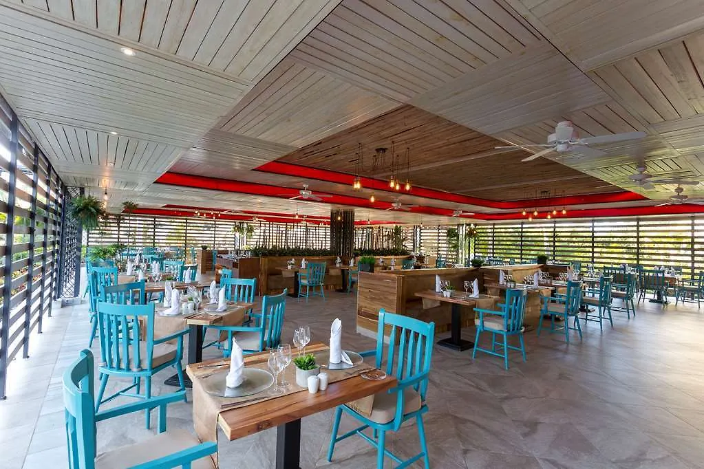 Bahia Principe Luxury Ambar (Adults Only) Ξενοδοχείο Πούντα Κάνα 5*,