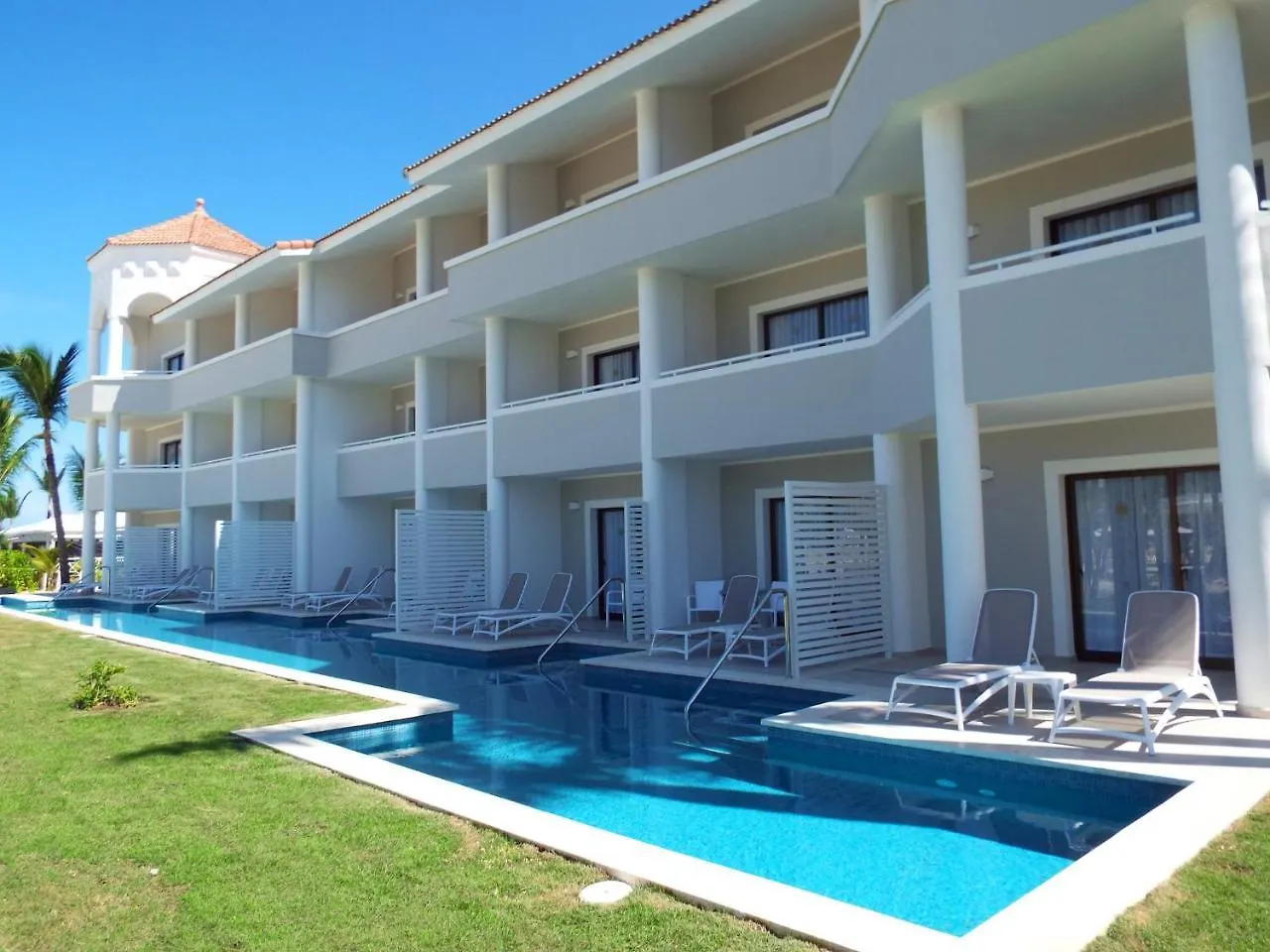 Bahia Principe Luxury Ambar (Adults Only) Ξενοδοχείο Πούντα Κάνα 5*,