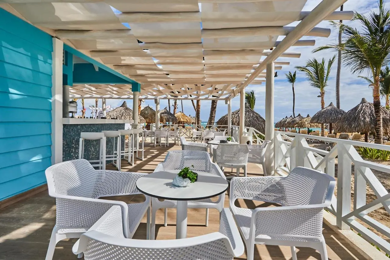 Ośrodek wypoczynkowy Hotel Bahia Principe Luxury Ambar (Adults Only) Punta Cana
