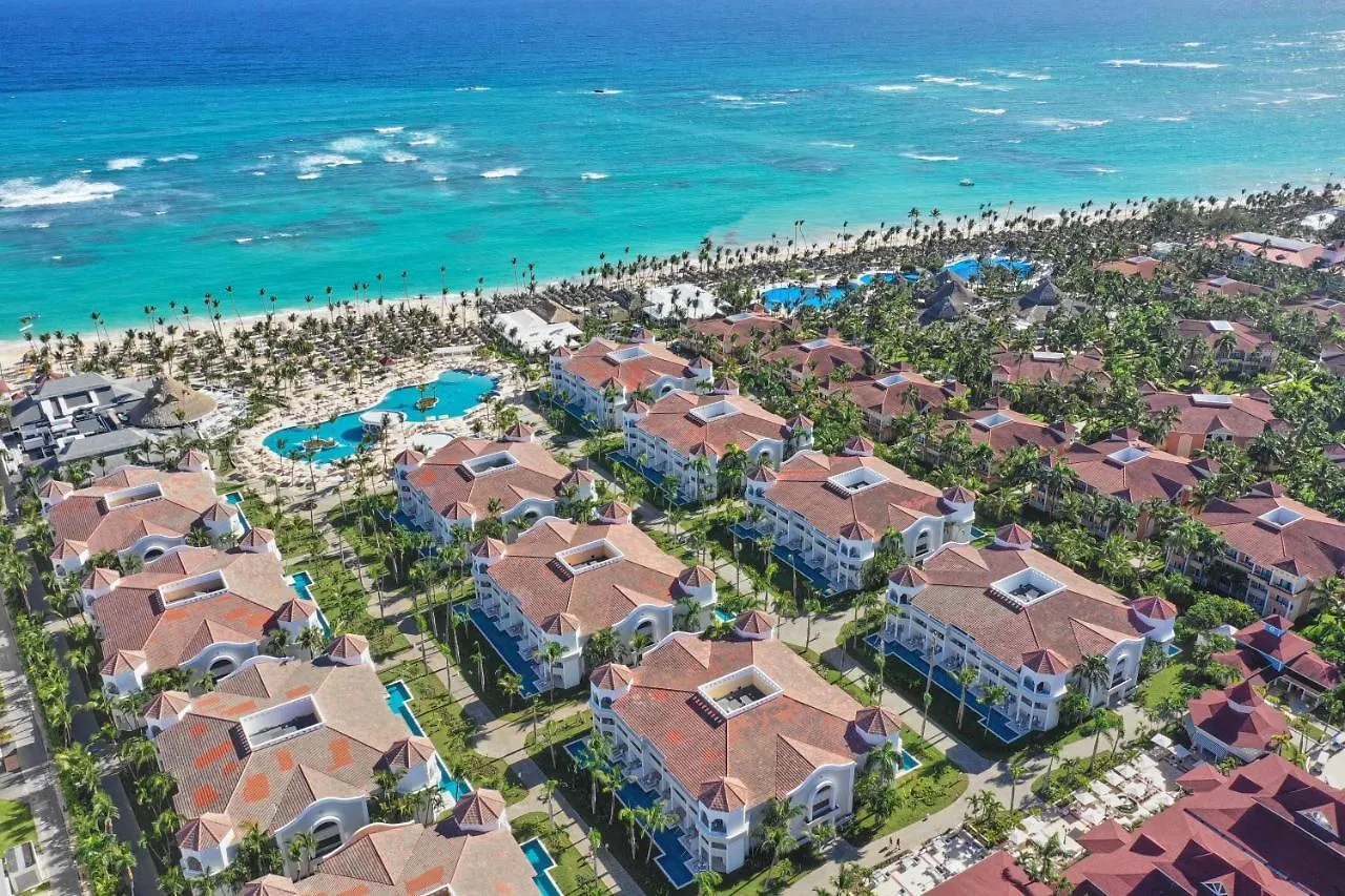 Θέρετρο Bahia Principe Luxury Ambar (Adults Only) Ξενοδοχείο Πούντα Κάνα