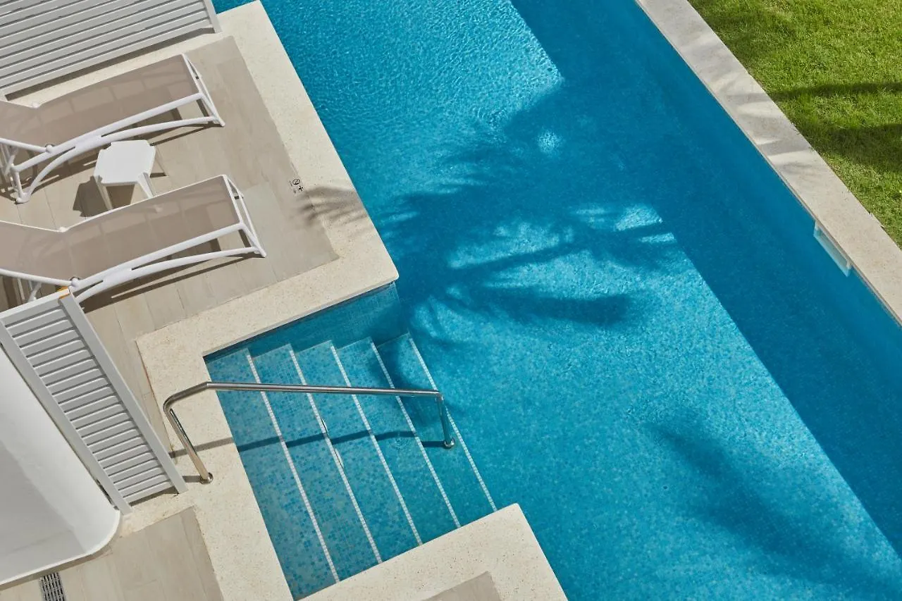 Bahia Principe Luxury Ambar (Adults Only) Ξενοδοχείο Πούντα Κάνα Θέρετρο