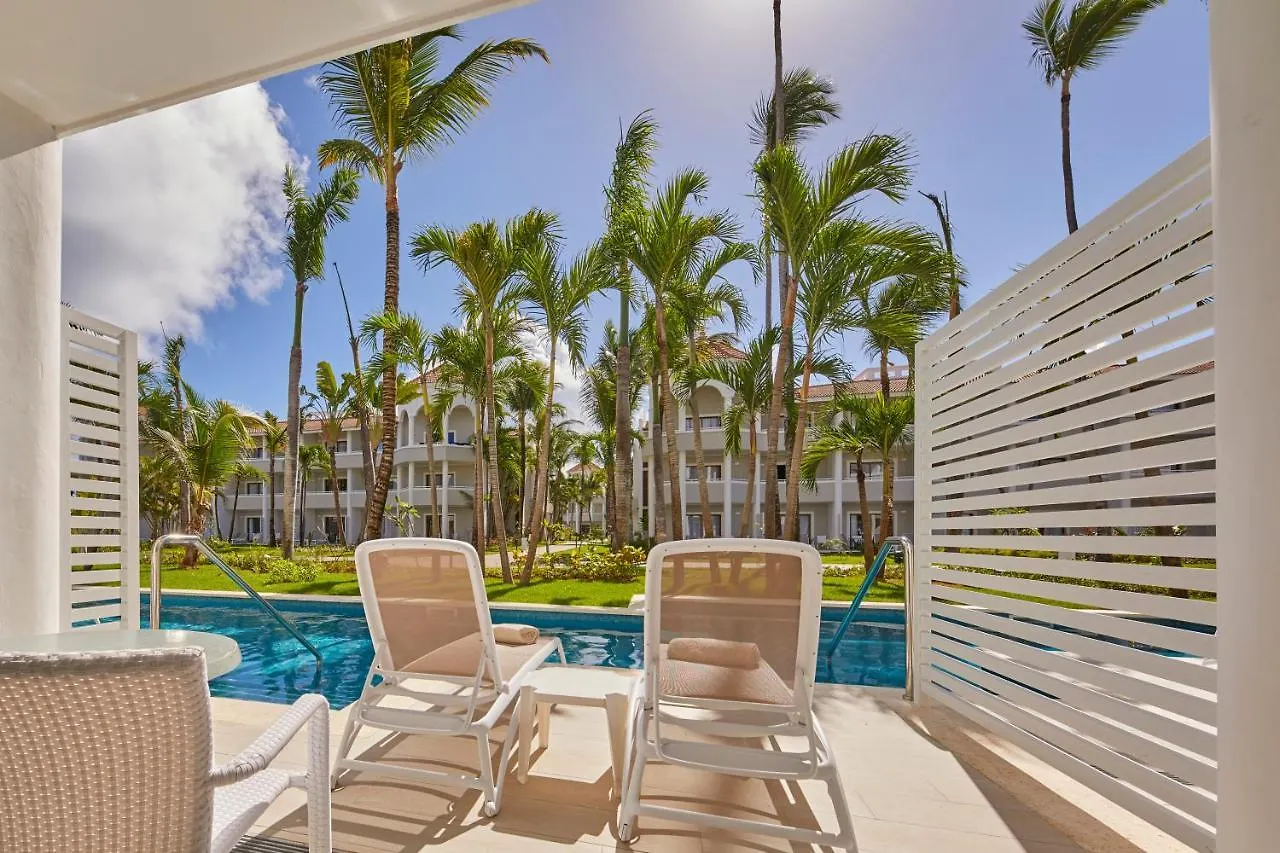 Θέρετρο Bahia Principe Luxury Ambar (Adults Only) Ξενοδοχείο Πούντα Κάνα