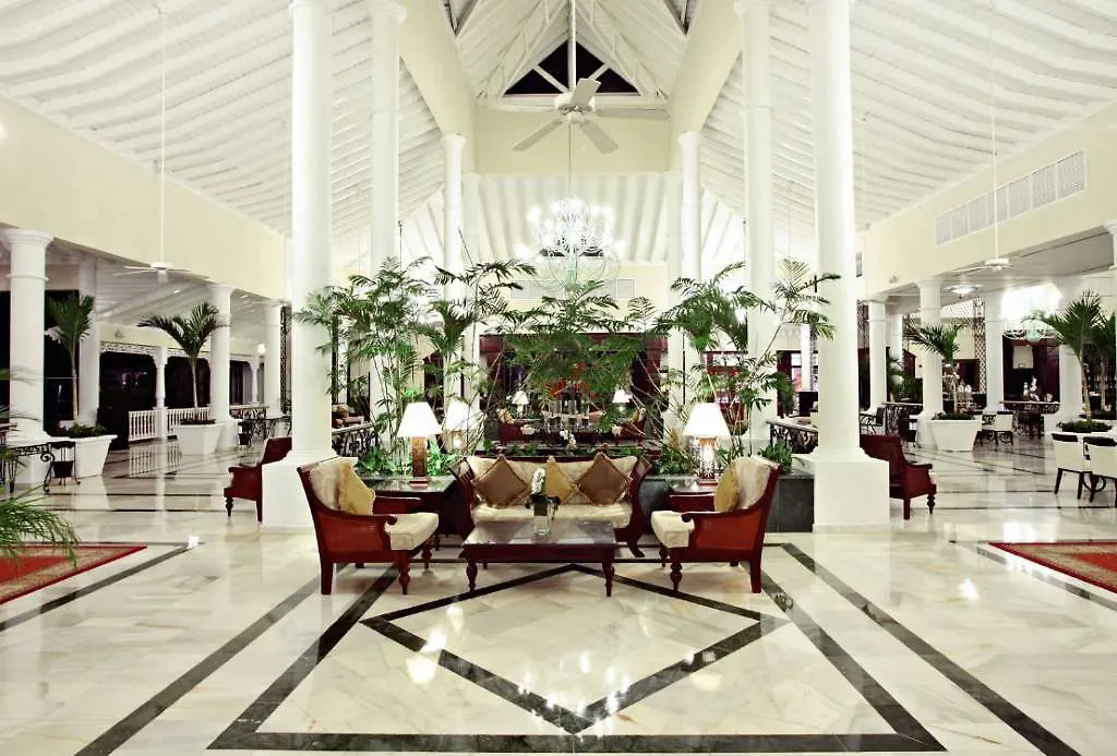 Bahia Principe Luxury Ambar (Adults Only) Ξενοδοχείο Πούντα Κάνα 5*,  Δομινικανή Δημοκρατία