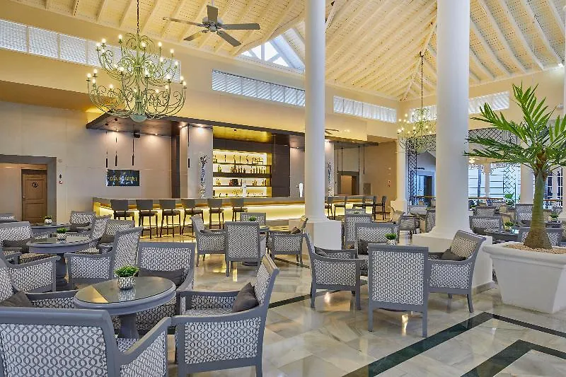 Bahia Principe Luxury Ambar (Adults Only) Ξενοδοχείο Πούντα Κάνα 5*,