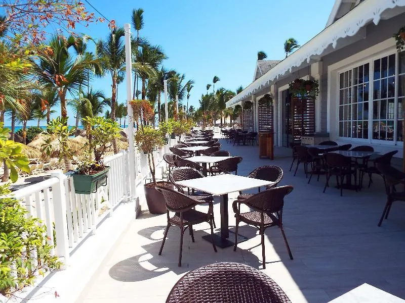 Θέρετρο Bahia Principe Luxury Ambar (Adults Only) Ξενοδοχείο Πούντα Κάνα