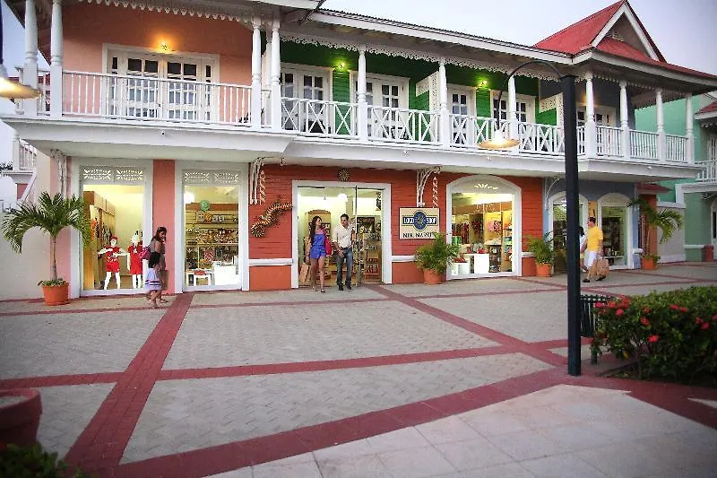 Θέρετρο Bahia Principe Luxury Ambar (Adults Only) Ξενοδοχείο Πούντα Κάνα